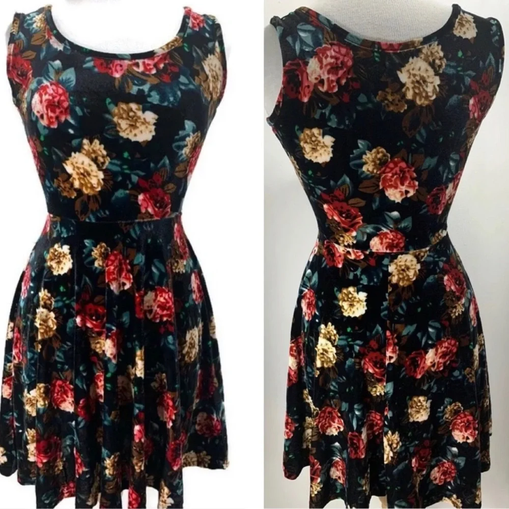 Women’s Dress Bundle Boohoo Loststock Dorothy Perkins Select UK6 With 4 Dresses - Picture 16 of 17